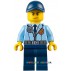 Конструктор Lego Полицейская погоня 60128
